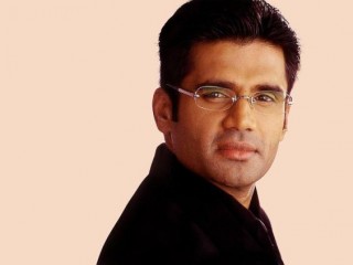 Sunil Shetty picture, image, poster